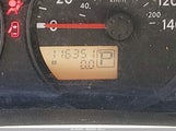 Nissan Frontier Xe 1N6BD06T77C409858 photo