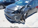Toyota Prius V Three JTDZN3EU8EJ015143 снимка