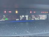 Toyota Prius V Three JTDZN3EU8EJ015143 снимка