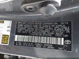 Toyota Prius V Three JTDZN3EU8EJ015143 снимка
