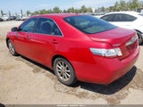 Toyota Camry Hybrid 4T1BB3EK2BU128214 снимка