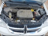 Dodge Grand Caravan Sxt 2C4RDGCG6KR580408 снимка