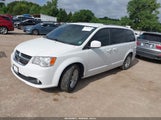 Dodge Grand Caravan Sxt 2C4RDGCG6KR580408 снимка
