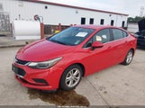 Chevrolet Cruze Lt Auto 1G1BE5SMXH7161426 снимка