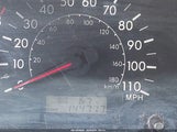 Toyota Corolla Le 1NXBR32E56Z731058 fotografie