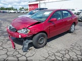Toyota Corolla Le 1NXBR32E56Z731058 fotografie