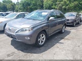 Lexus Rx 350 2T2BK1BA7FC302541 photo
