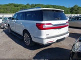 Lincoln Navigator Reserve L 5LMJJ3LT6LEL13143 снимка