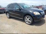 Mercedes-Benz Ml 350 4Matic 4JGBB86E38A301643 photo