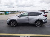 Honda Cr-V 2Wd Ex-L 2HKRW1H89LH415458 photo