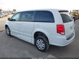 Dodge Grand Caravan Se 2C7WDGBG0ER319612 снимка