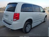 Dodge Grand Caravan Se 2C7WDGBG0ER319612 снимка
