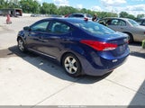 Hyundai Elantra Gls 5NPDH4AE1DH174034 photo