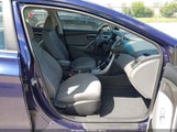 Hyundai Elantra Gls 5NPDH4AE1DH174034 photo