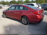 Hyundai Sonata Se 5NPE24AF9GH356325 снимка