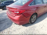 Hyundai Sonata Se 5NPE24AF9GH356325 снимка