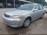 Toyota Camry Le 4T1BE32K13U714772 fotografie