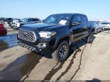 Toyota Tacoma Trd Off Road 3TMCZ5AN5PM636530 снимка
