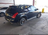 Nissan Murano Se JN8AZ08W84W335470 снимка