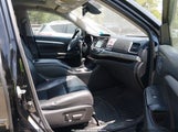 Toyota Highlander Hybrid Xle 5TDJGRFH4HS025994 photo