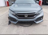 Honda Civic Sport Touring SHHFK7H93JU218113 снимка