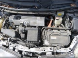 Toyota Prius Two JTDKN3DU2F1865760 снимка