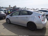 Toyota Prius Two JTDKN3DU2F1865760 снимка