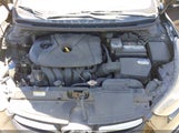 Hyundai Elantra Limited (Ulsan Plant) KMHDH4AE8CU209586 photo