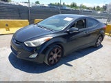 Hyundai Elantra Limited (Ulsan Plant) KMHDH4AE8CU209586 снимка
