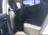 Ford Taurus Sho 1FAHP2KT7BG115759 снимка