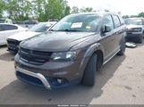 Dodge Journey Crossroad 3C4PDCGB8LT264277 снимка
