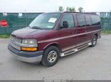 Chevrolet Express Yf7 Upfitter 1GBFG15T451234887 photo