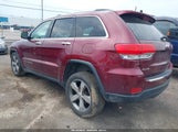 Jeep Grand Cherokee Limited 1C4RJFBG9GC442625 photo