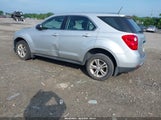 Chevrolet Equinox Ls 2GNALBEK7D1270667 photo