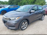 Honda Hr-V Awd Lx 3CZRU6H33NM717889 photo
