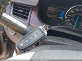 Ford Edge Limited 2FMDK4KC7CBA69115 fotografie