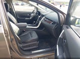 Ford Edge Limited 2FMDK4KC7CBA69115 fotografie
