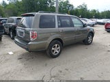 Honda Pilot Ex-L 2HKYF18537H515658 photo