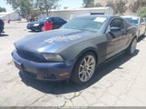 Ford Mustang V6 Premium 1ZVBP8AM2B5105856 снимка