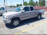 Toyota Tundra Sr5 V8 5TBRT3419YS120299 fotografie