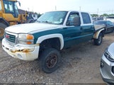 GMC Sierra 2500Hd Sle 1GTHK23U65F969832 fotografie