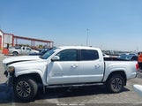 Toyota Tacoma Sr5 5TFAX5GN0GX055158 fotografie