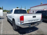 Toyota Tacoma Sr5 5TFAX5GN0GX055158 снимка