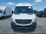 Mercedes-Benz Sprinter  Normal Roof WD3PE7DD9GP177857 снимка