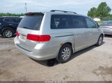 Honda Odyssey Ex-L 5FNRL38758B034322 снимка