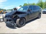 Land Rover Range Rover 5.0L V8 Supercharged SALGS5RE4KA547878 снимка