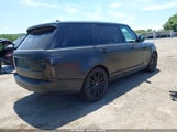 Land Rover Range Rover 5.0L V8 Supercharged SALGS5RE4KA547878 снимка