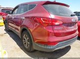 Hyundai Santa Fe Sport 2.4L 5XYZT3LB3GG326652 снимка