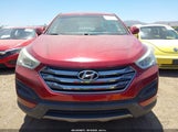 Hyundai Santa Fe Sport 2.4L 5XYZT3LB3GG326652 fotografie