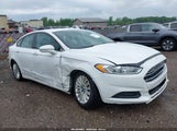 Ford Fusion Hybrid Se 3FA6P0LU2DR239579 снимка